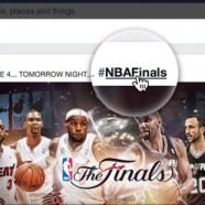 Facebook adds hashtags, delighting marketers